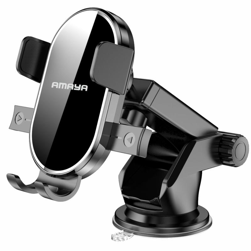 Автотримач Amaya APH-13 (center console) на малюнкі №1