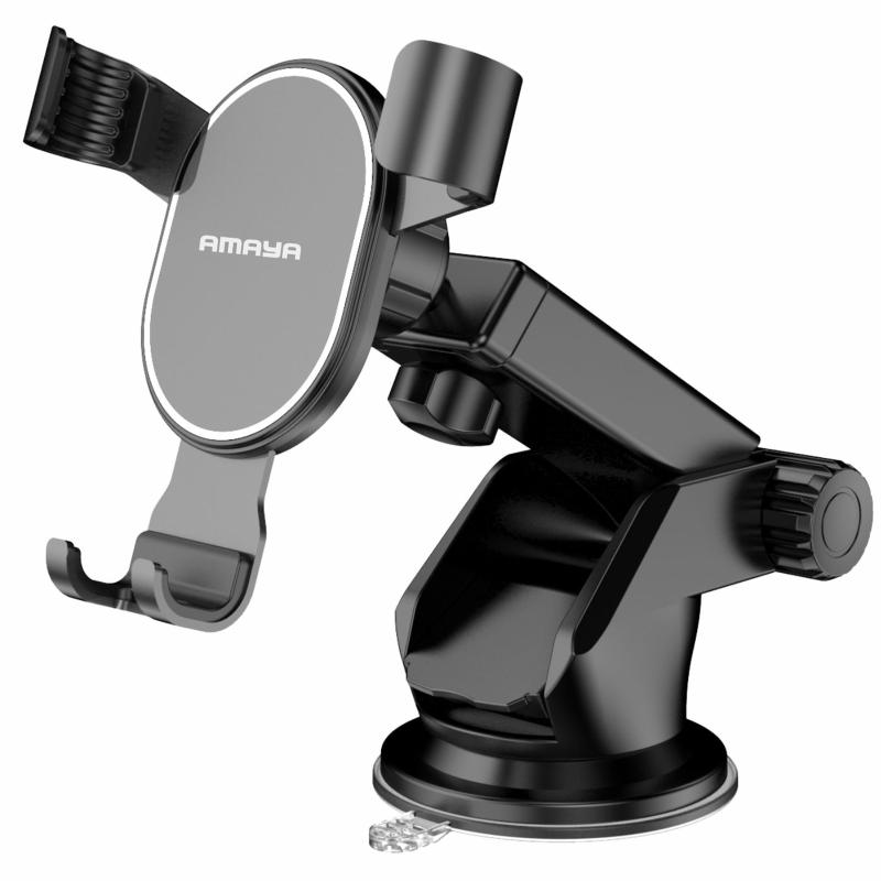 Автотримач Amaya APH-12 (center console) на малюнкі №1