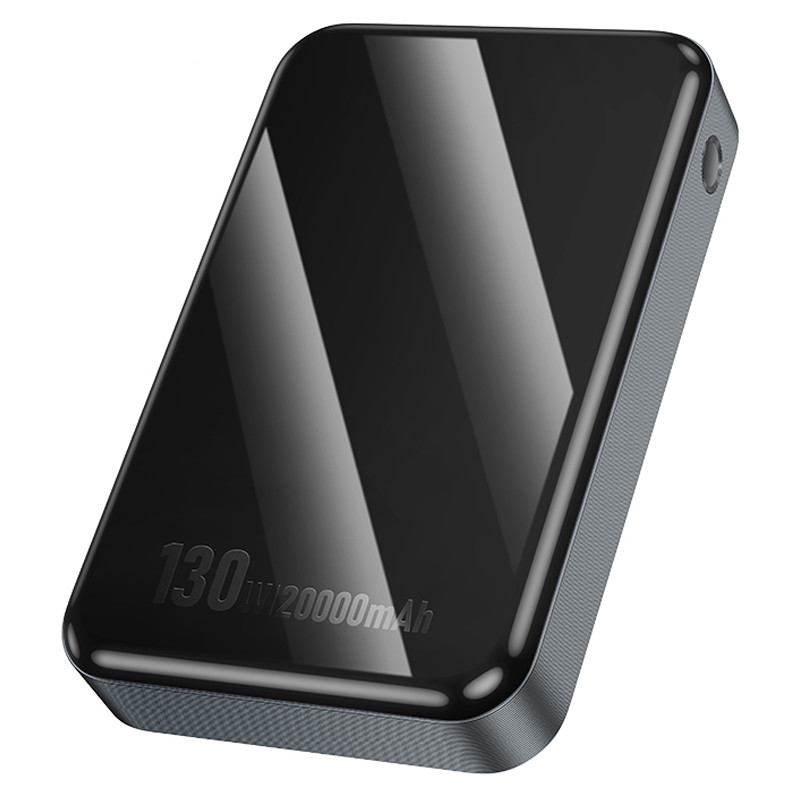 Портативний ЗП Power Bank Hoco Q30A Fast charge 130W 20000 mAh на малюнкі №7