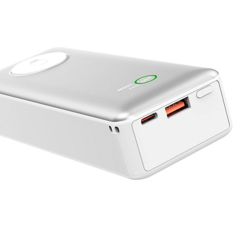 Портативний ЗП Power Bank WIWU Wi-P023 Elite 145W 20000 mAh на малюнкі №3