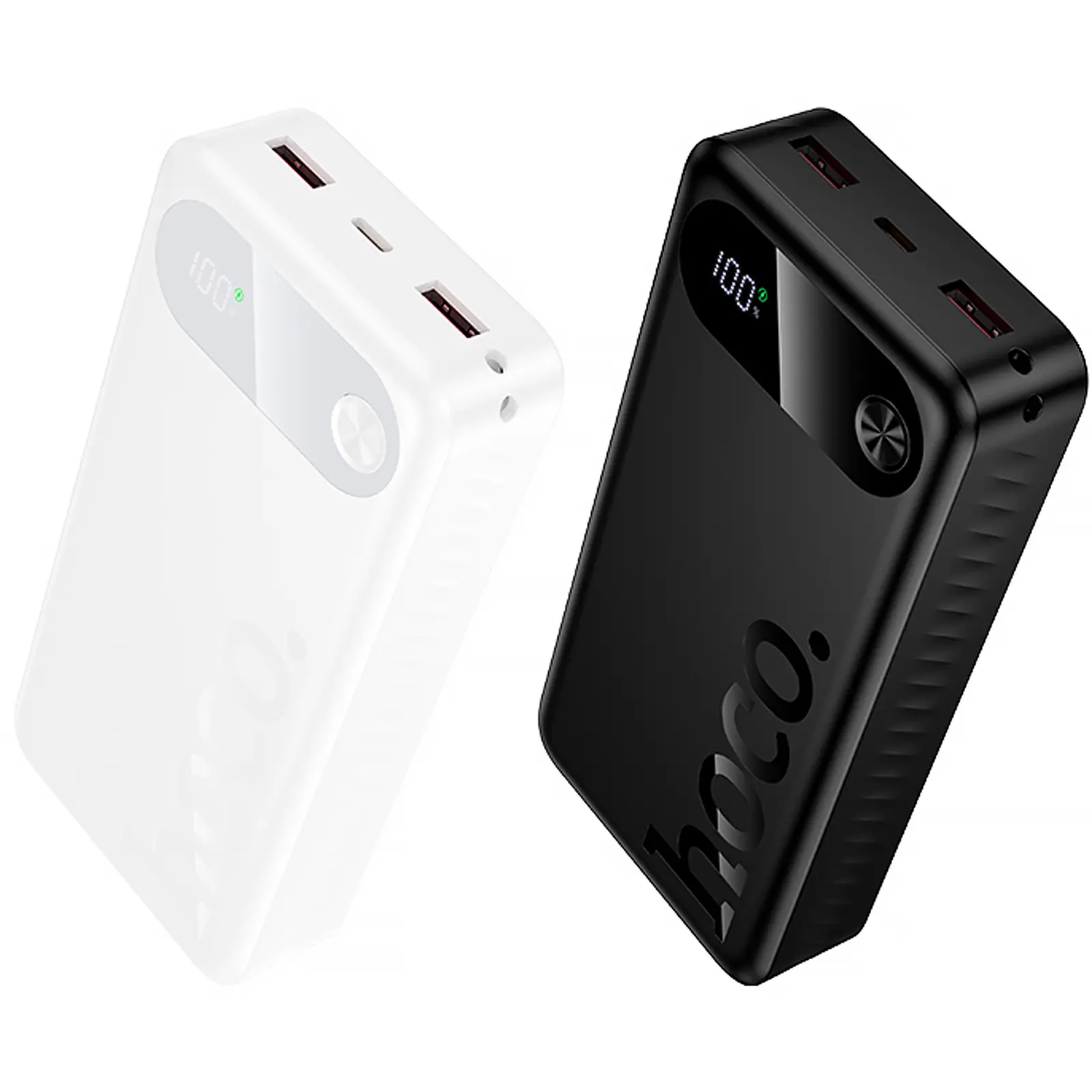 Портативное ЗУ Power Bank Hoco J154A Victorious 22.5W+PD20W 20000 mAh, купить оптом с доставкой