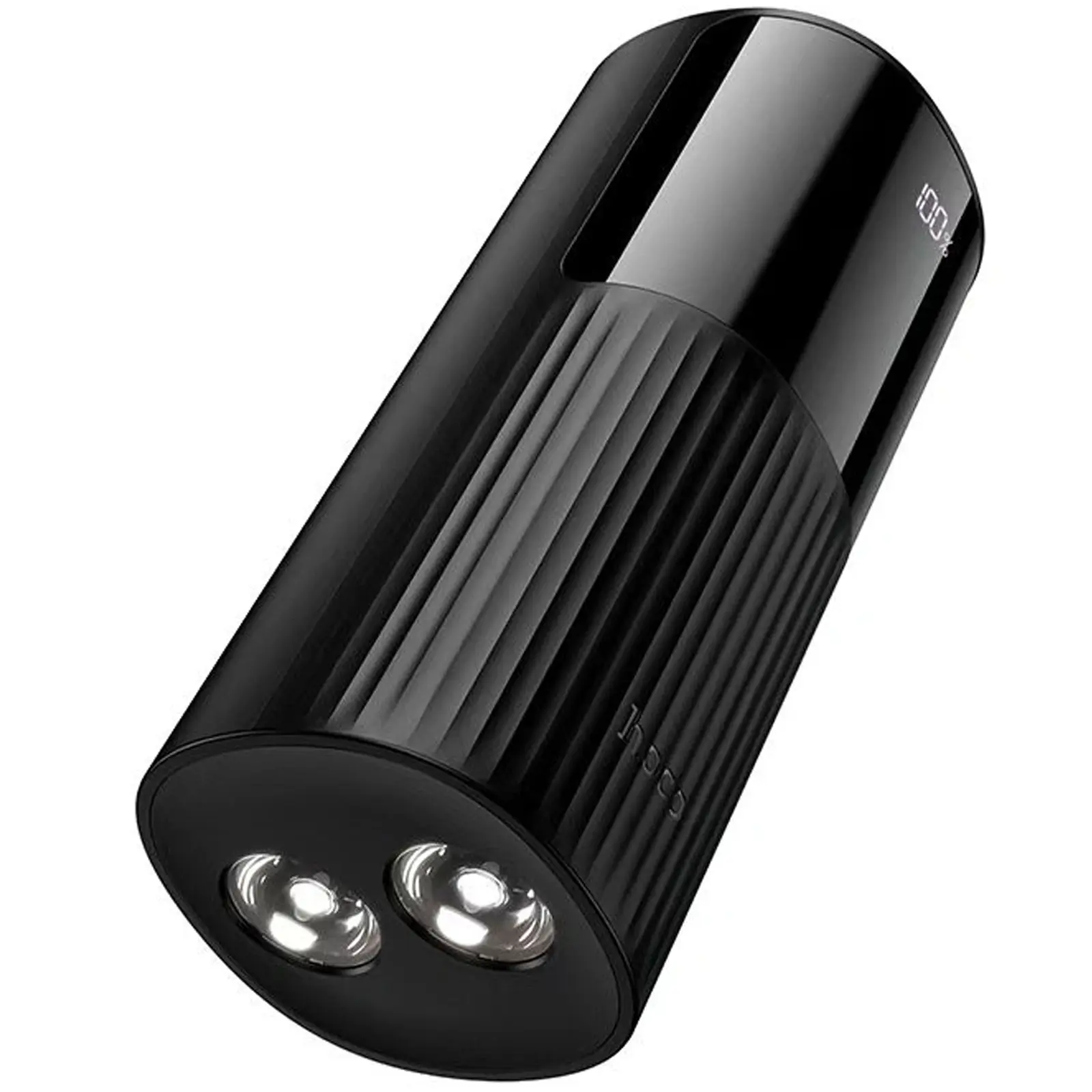 Портативное ЗУ Power Bank Hoco J150 Stream 22.5W+PD20W+lighting 20000 mAh, Black 3, купить оптом с доставкой