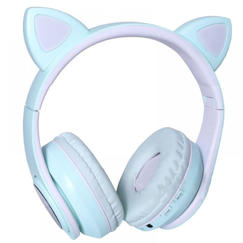 Bluetooth навушники Tucci P39 дивитися фото №1