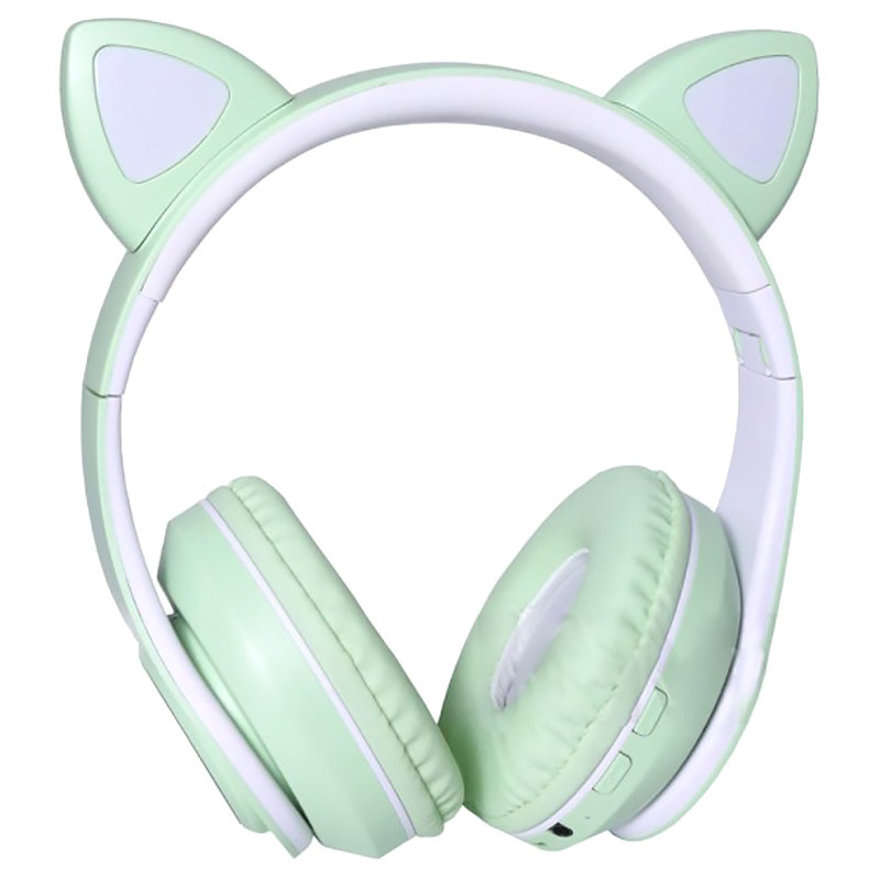 Bluetooth навушники Tucci P39 дивитися фото №1