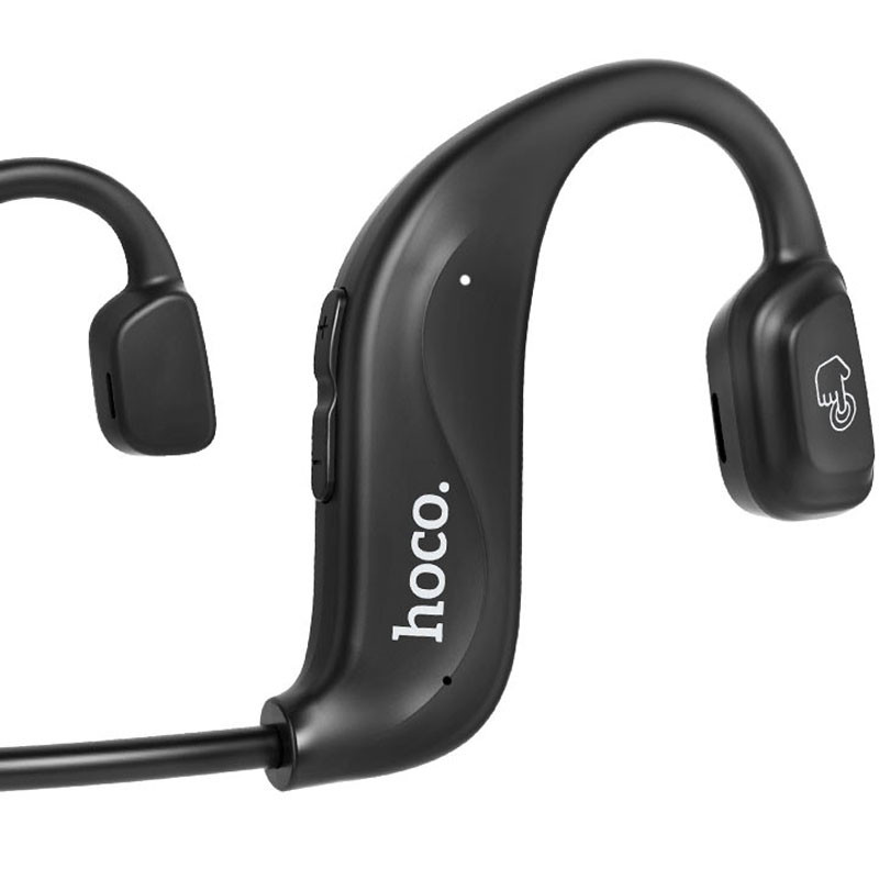 Bluetooth навушники Hoco ES50 Rima Air conduction на малюнкі №2