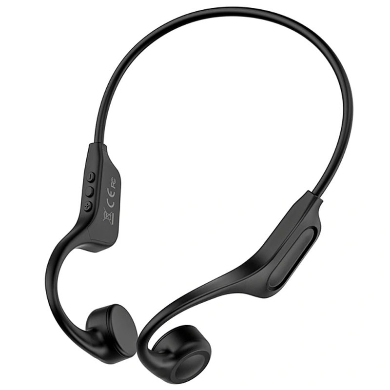 Bluetooth навушники WIWU Bone Conduction Headsets Marathon Plus дивитися фото №1