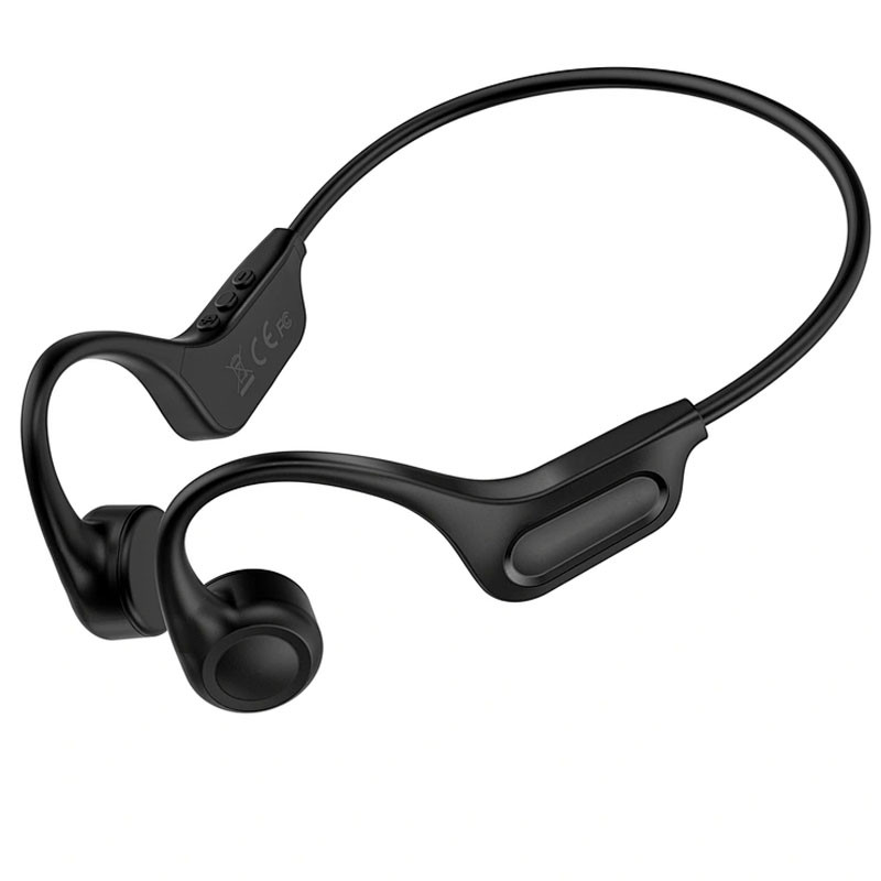 Bluetooth навушники WIWU Bone Conduction Headsets Marathon Plus дивитися фото №2