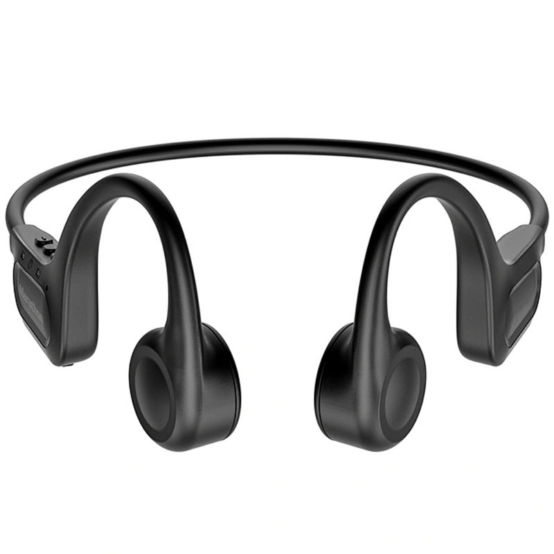 Bluetooth навушники WIWU Bone Conduction Headsets Marathon Plus дивитися фото №3