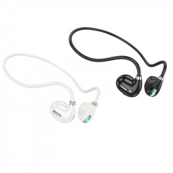 Bluetooth Наушники Hoco ES68 Musical air conduction