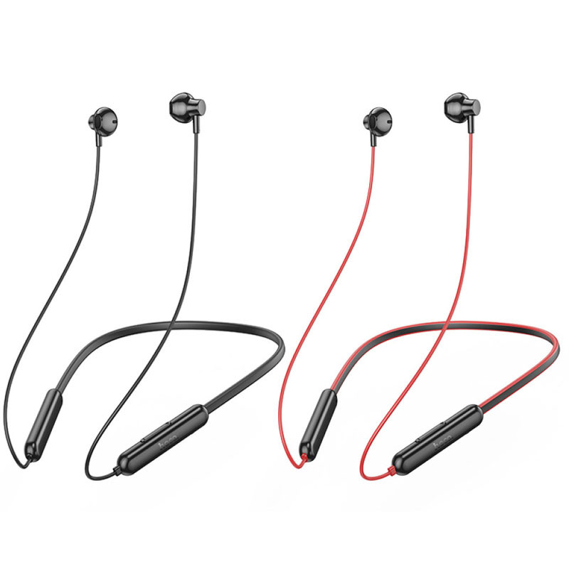 Уценка Bluetooth Наушники Hoco ES67 Perception neckband, купить оптом с доставкой