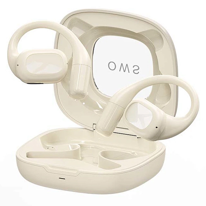 Bluetooth навушники WIWU Openbuds O100 дивитися фото №1