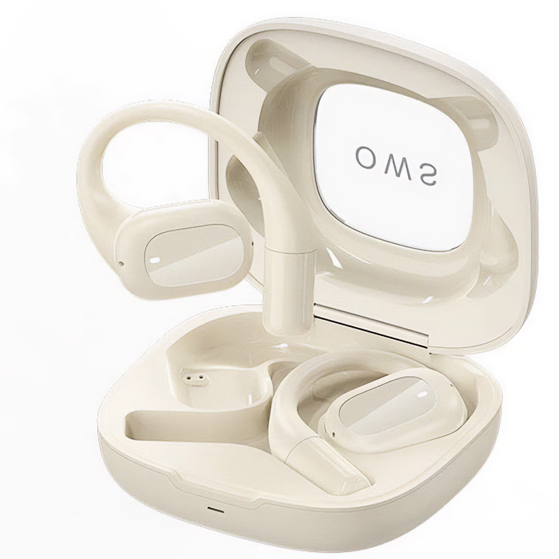 Bluetooth навушники WIWU Openbuds O100 дивитися фото №2