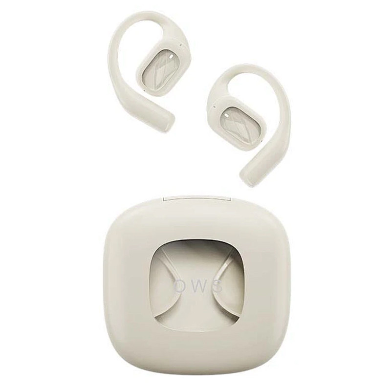 Bluetooth навушники WIWU Openbuds O100 дивитися фото №3