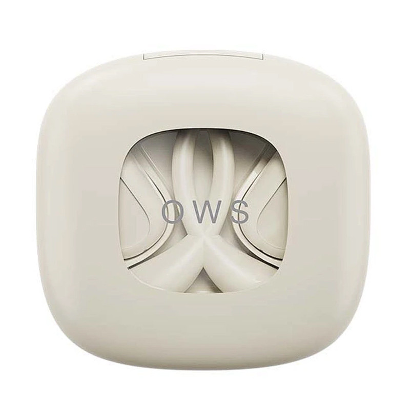 Bluetooth навушники WIWU Openbuds O100 дивитися фото №4