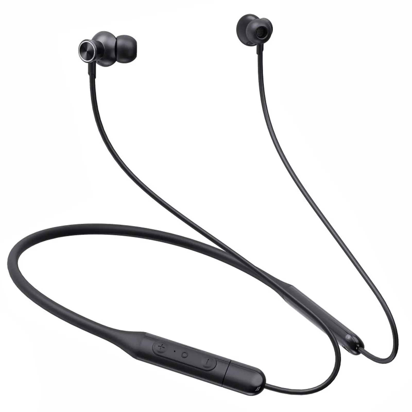 Bluetooth Наушники Amaya ASP02 Sports headphones, Black, купить оптом с доставкой