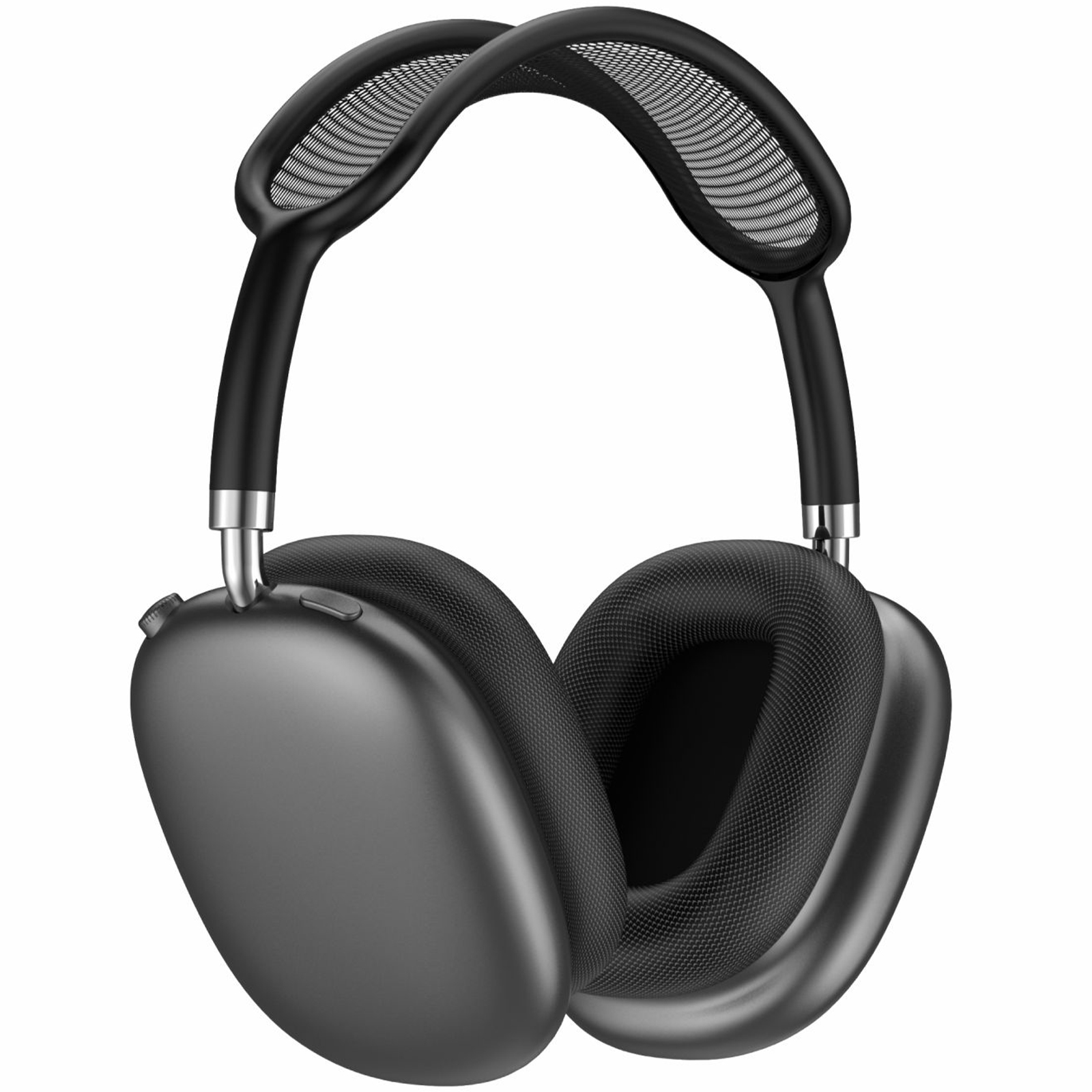 Накладні бездротові навушники Amaya H620T ENC, Black, купити оптом з доставкою