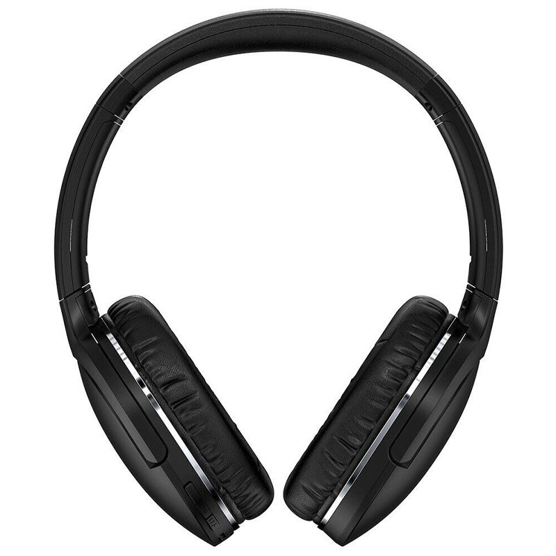 Накладні бездротові навушники Baseus Encok Wireless headphone D02 Pro (NGTD01030) дивитися фото №1