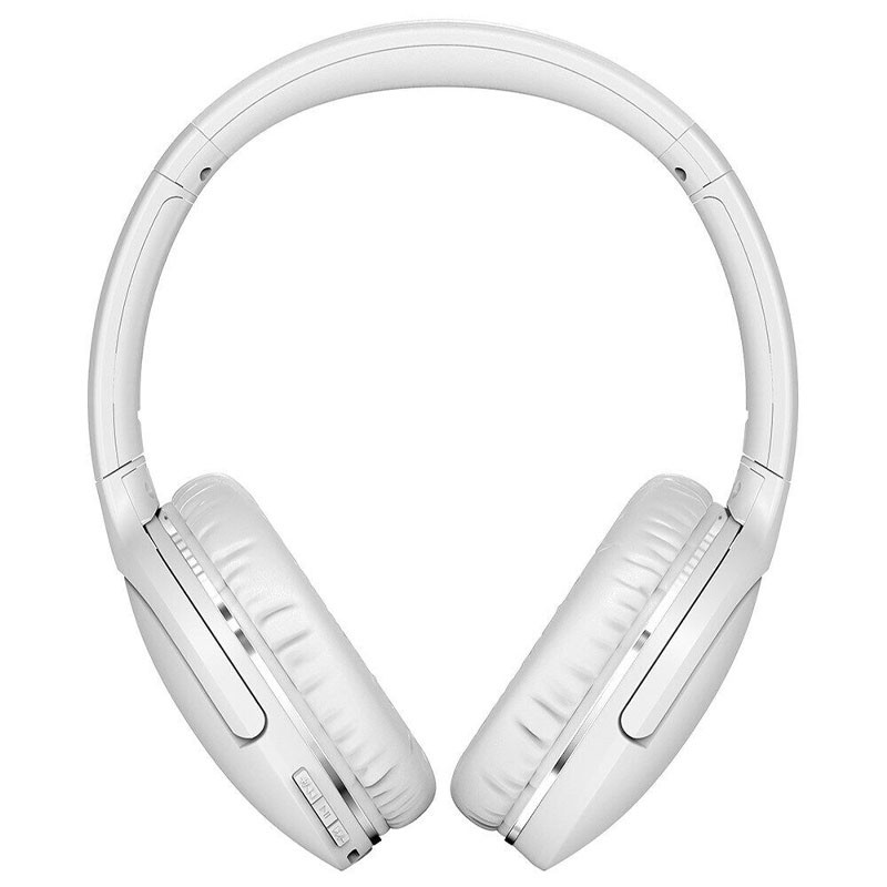 Накладні бездротові навушники Baseus Encok Wireless headphone D02 Pro (NGTD01030) дивитися фото №1