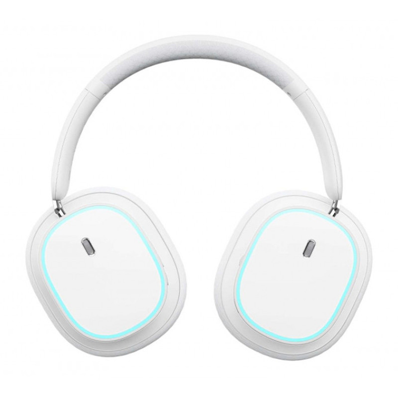 Накладні бездротові навушники Baseus AeQur GH02 Gaming (A00050800) на малюнкі №4