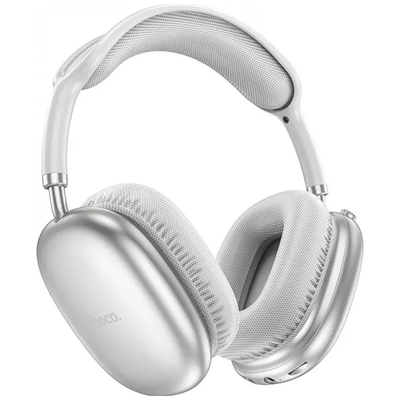 Накладні бездротові навушники Hoco W35 Air Triumph на малюнкі №1