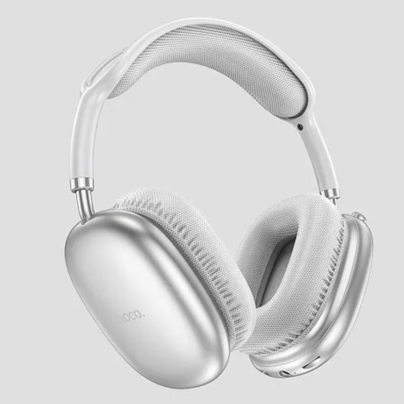 Накладні бездротові навушники Hoco W35 Air Triumph на малюнкі №5