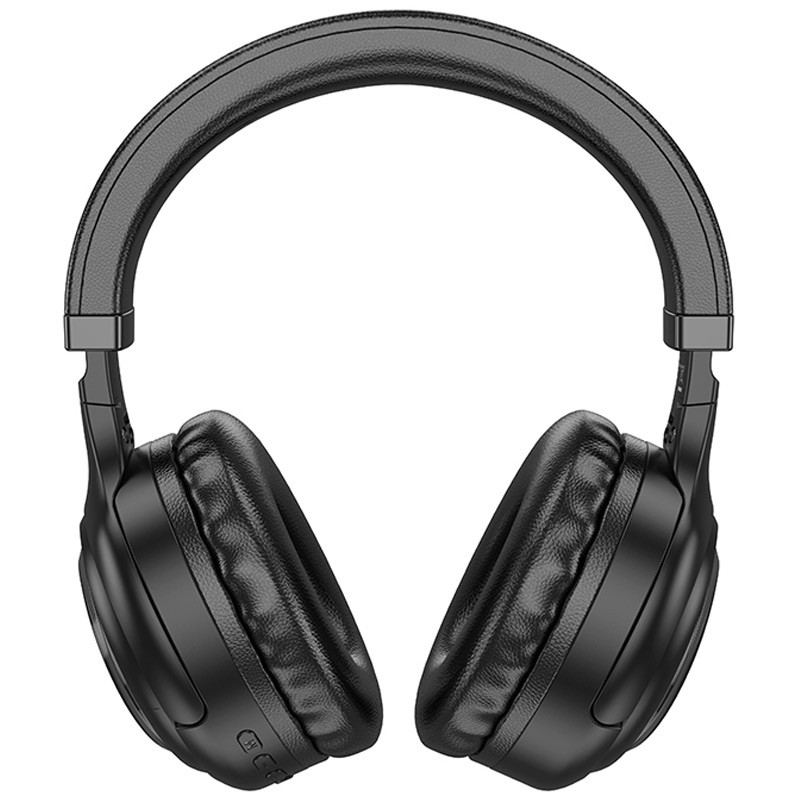 Накладні бездротові навушники Hoco W48 Focus на малюнкі №2