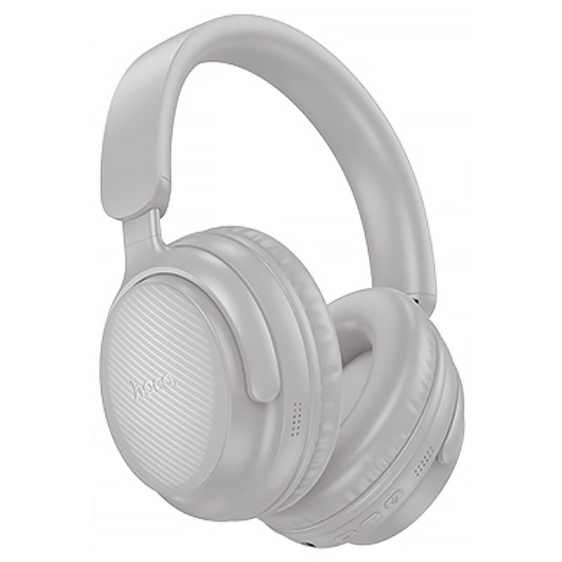 Накладні бездротові навушники Hoco W53 Tone на малюнкі №1