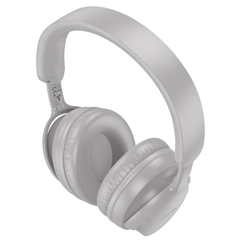 Накладні бездротові навушники Hoco W53 Tone на малюнкі №2