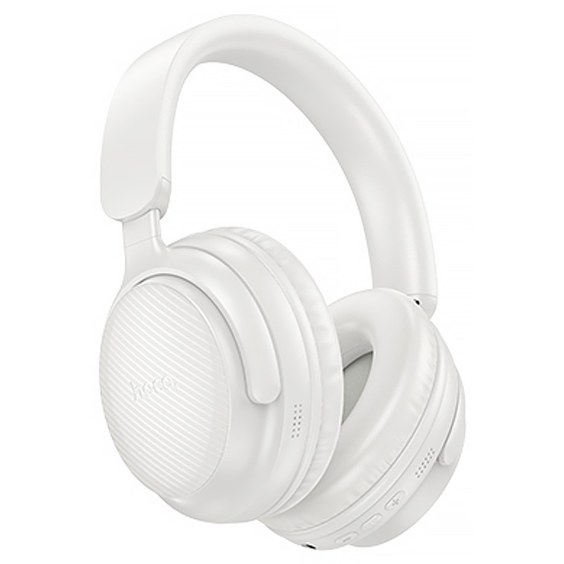 Накладні бездротові навушники Hoco W53 Tone на малюнкі №1