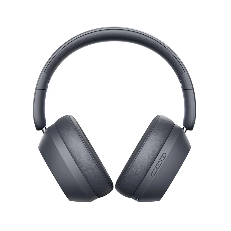 Накладные беспроводные наушники Baseus Bass 35 Max (A00070800), Twilight Grey 1, купить оптом с доставкой
