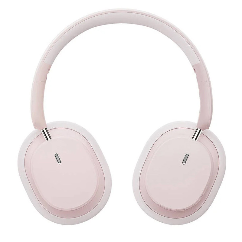 Накладні бездротові навушники Baseus Bowie D05 Wireless Headphones (NGTD02021) на малюнкі №4