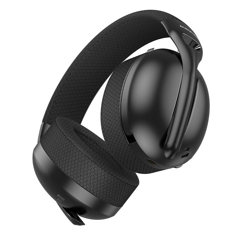 Накладні бездротові навушники BOROFONE BO30 Magic light на малюнкі №2