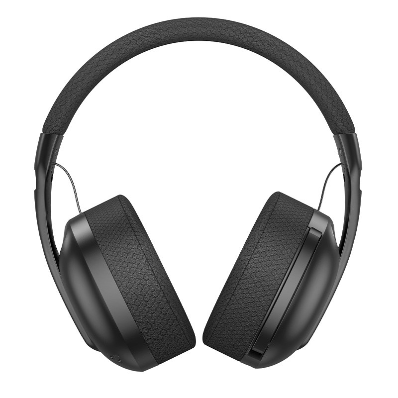 Накладні бездротові навушники BOROFONE BO30 Magic light на малюнкі №3