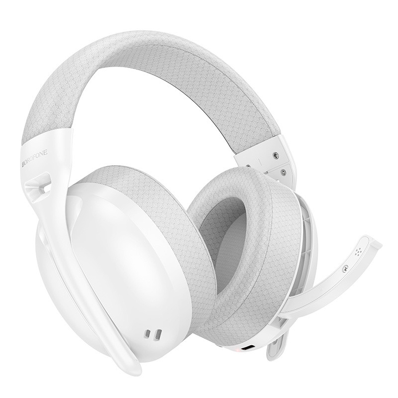 Накладні бездротові навушники BOROFONE BO30 Magic light на малюнкі №1