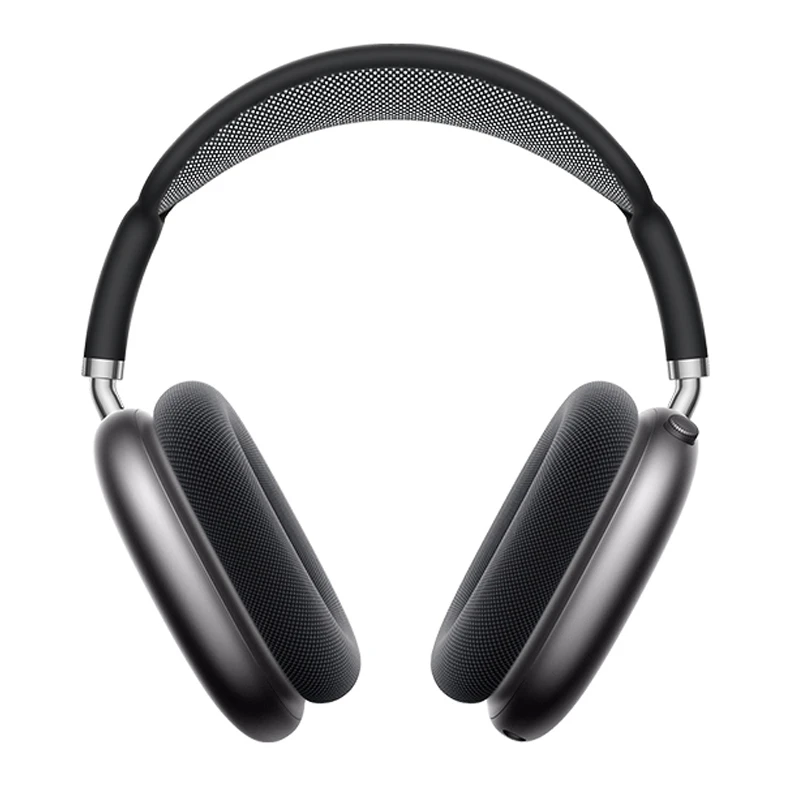 Накладные беспроводные наушники Borofone BO35 Adorable, Deep space gray, купить оптом с доставкой