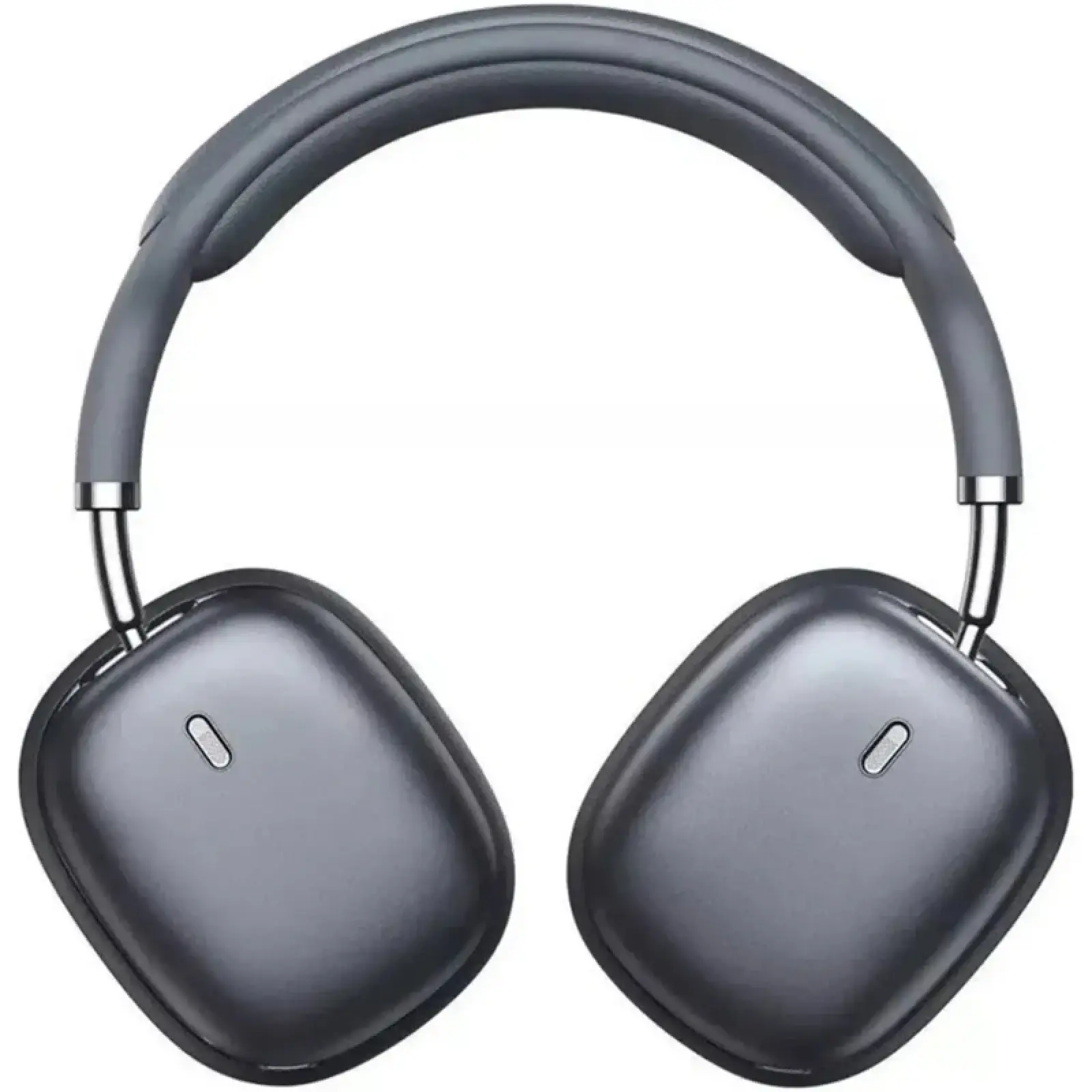 Накладные беспроводные наушники Baseus Bowie H2 (NGTW260001), Gray 2, купить оптом с доставкой
