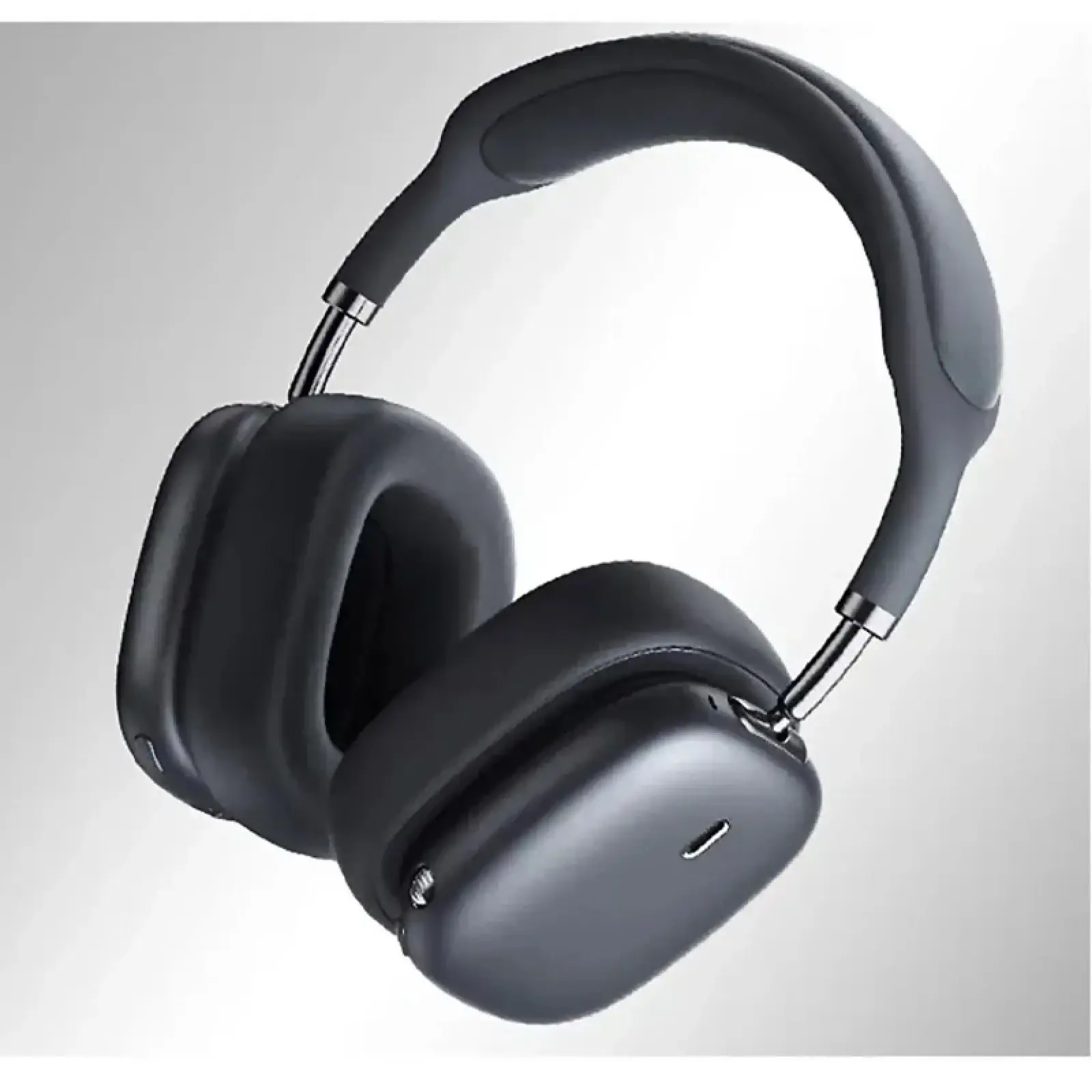 Накладные беспроводные наушники Baseus Bowie H2 (NGTW260001), Gray 4, купить оптом с доставкой