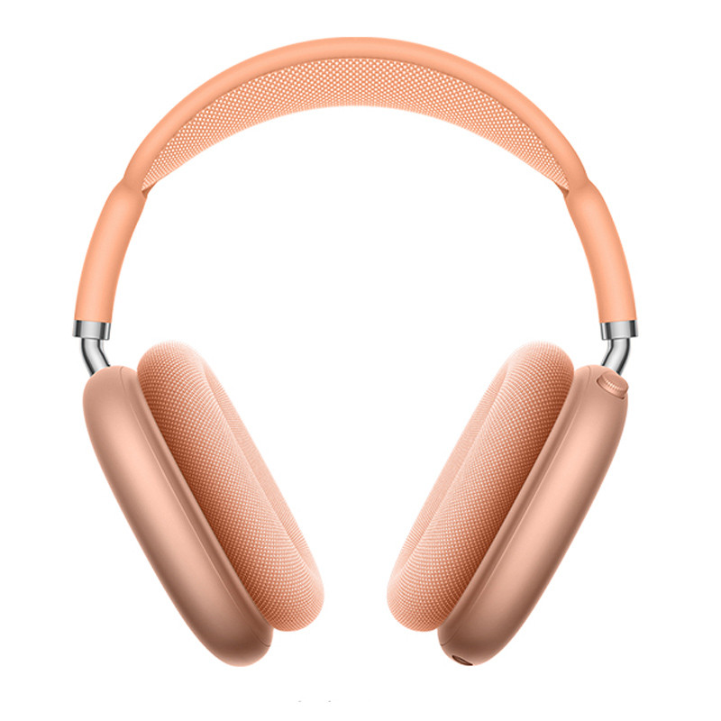 Накладні бездротові навушники Hoco W65 Happy на малюнкі №1