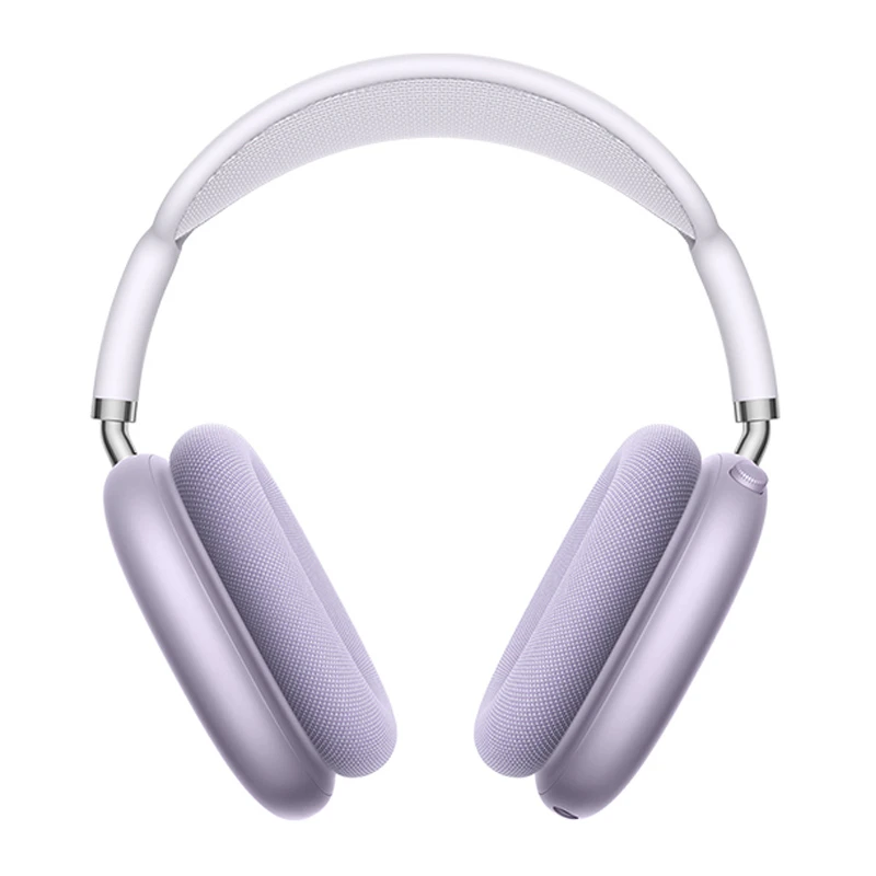 Накладні бездротові навушники Hoco W65 Happy, Purple, купити оптом з доставкою
