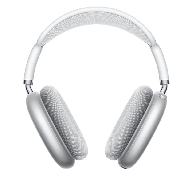 Накладные беспроводные наушники Hoco W65 Happy, Silver, купить оптом с доставкой