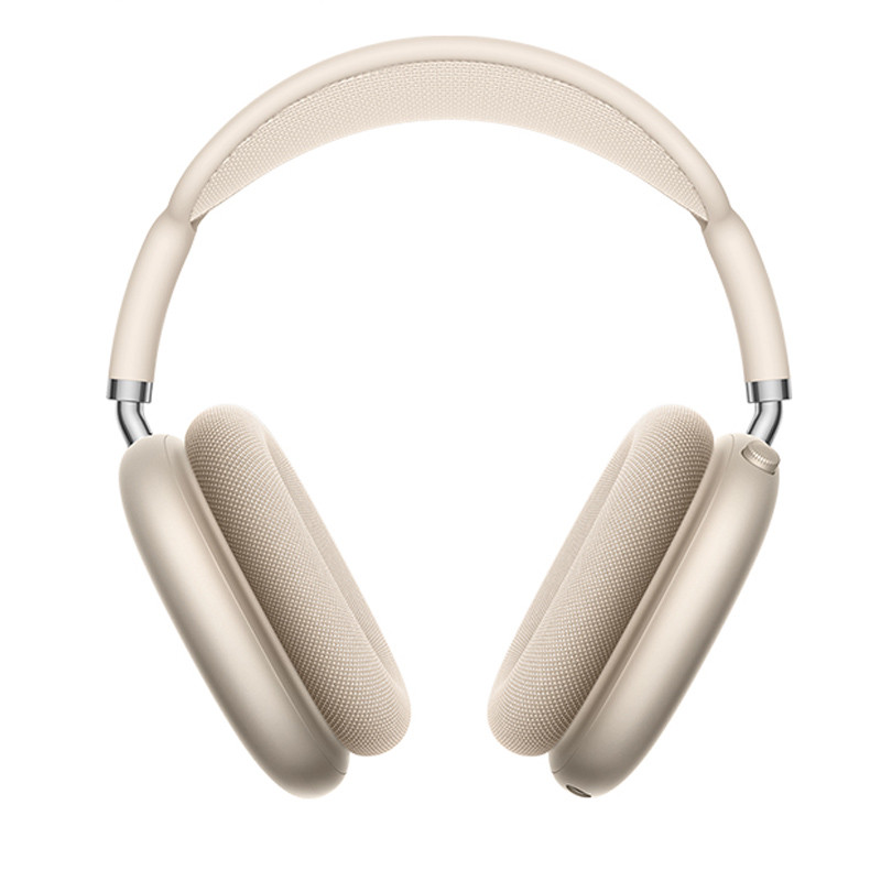 Накладні бездротові навушники Hoco W65 Happy на малюнкі №1