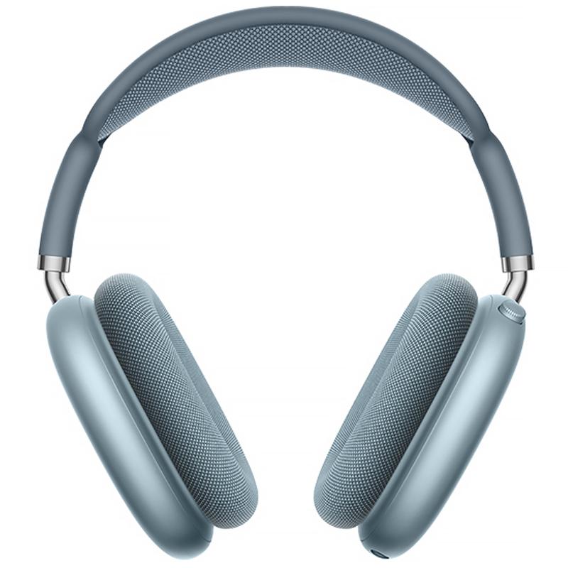 Накладні бездротові навушники Hoco W65 Plus Happy ANC на малюнкі №1