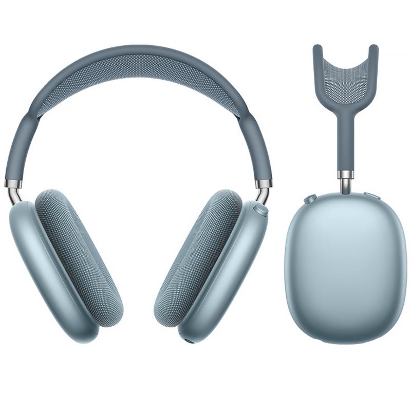 Накладні бездротові навушники Hoco W65 Plus Happy ANC на малюнкі №2