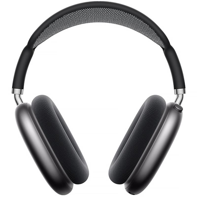 Накладні бездротові навушники Hoco W65 Plus Happy ANC на малюнкі №1