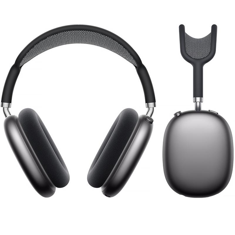 Накладні бездротові навушники Hoco W65 Plus Happy ANC на малюнкі №2