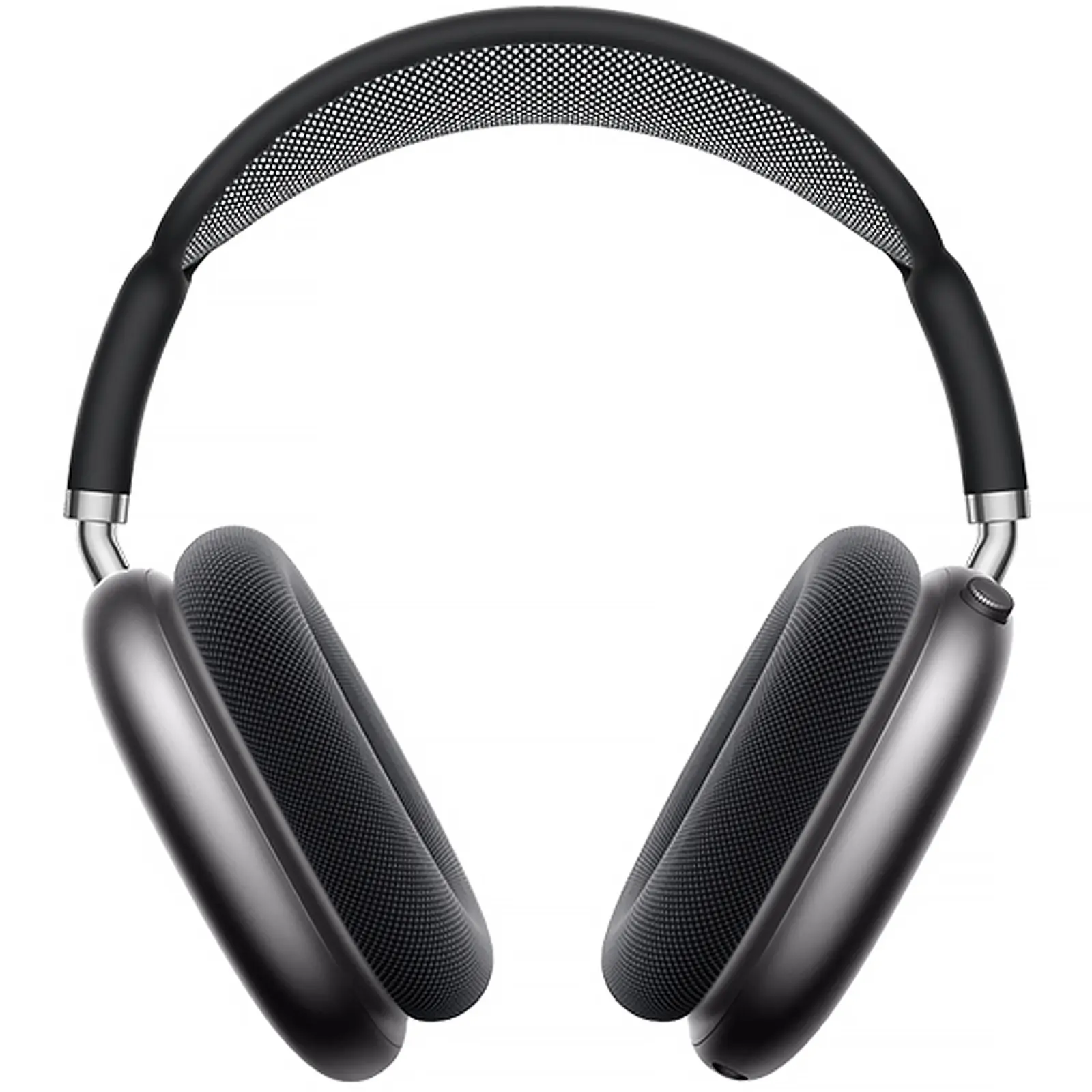 Накладные беспроводные наушники Hoco W65 Plus Happy ANC, Deep space gray, купить оптом с доставкой