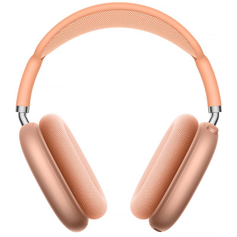 Накладні бездротові навушники Hoco W65 Plus Happy ANC на малюнкі №1