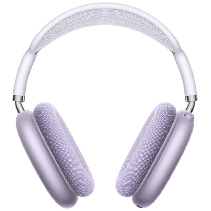 Накладні бездротові навушники Hoco W65 Plus Happy ANC на малюнкі №1