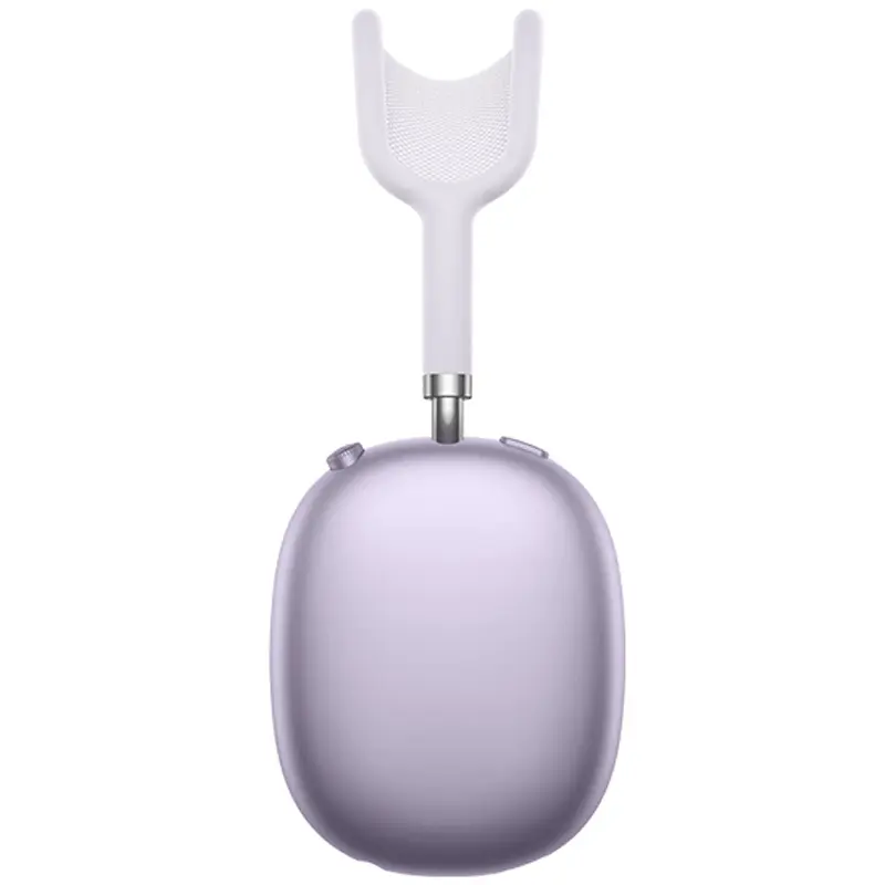 Накладные беспроводные наушники Hoco W65 Plus Happy ANC, Purple 1, купить оптом с доставкой