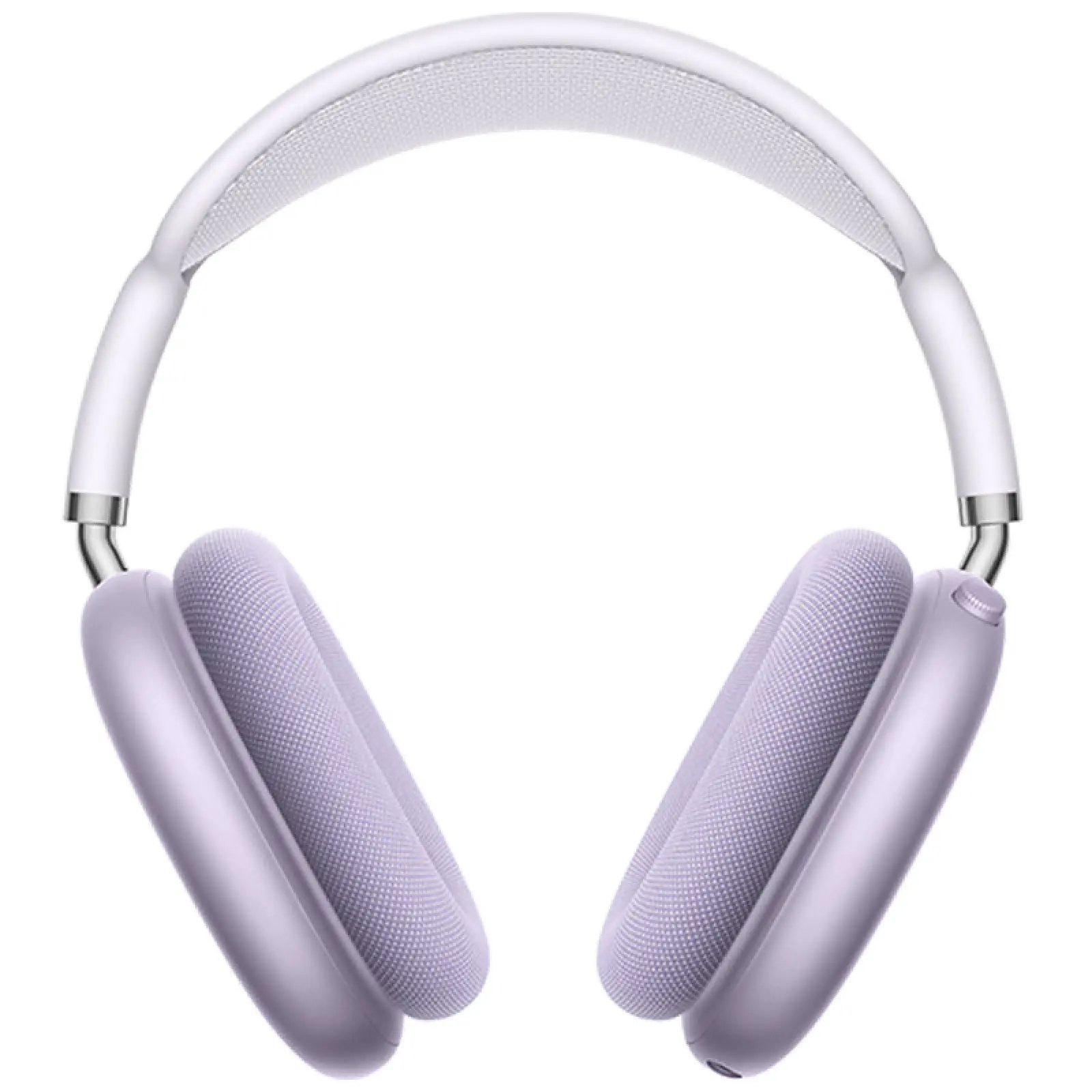 Накладные беспроводные наушники Hoco W65 Plus Happy ANC, Purple, купить оптом с доставкой